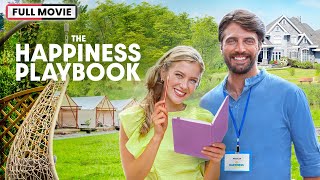 The Happiness Playbook 2023  Full Movie