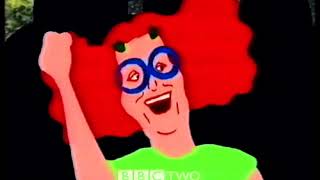 Gimme Gimme Gimme Trailer  BBC Two 1998