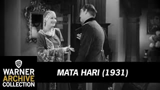 Trailer  Mata Hari  Warner Archive