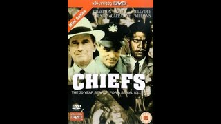 Chiefs TV Mini Series 1983 Charlton Heston