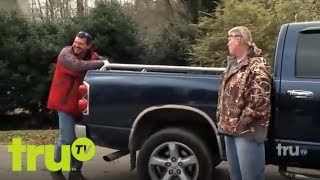 Lizard Lick Towing  XRated Repo