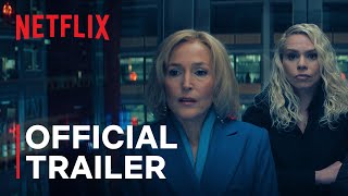 Scoop  Official Trailer  Netflix