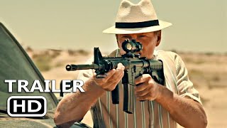 WANTED MAN Official Trailer 2 2024