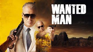 Wanted Man  2024  SignatureUK Trailer  Action starring Dolph Lundgren and Kelsey Grammer