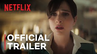 The Hijacking of Flight 601  Official Trailer  Netflix