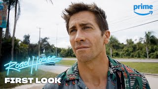 First look at Jake Gyllenhaal as Dalton  Road House  Prime Video