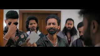 Error 404 Gangster Chronicles 2024 Movie Official Trailer 4k  Malayalam Movie