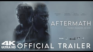 Aftermath 2023  Official Trailer  MysterySciFi 4K