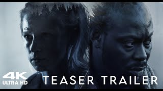 Aftermath 2023  Official Teaser Trailer  MysterySciFi 4K