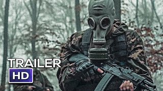 AFTERMATH Trailer 2024 Eric Roberts SciFi Movie HD