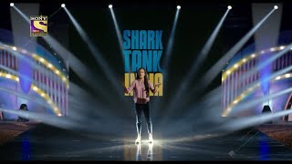 Shark Tank India Promo  Bringing An Opportunity To Sell Your Business Idea