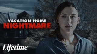 Vacation Home Nightmare 2023 Trailer