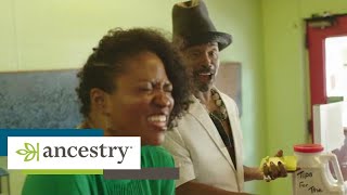 The Price Has Gone Up Billy Porter Visits Hometown Eatery  Who Do You Think You Are  Ancestry
