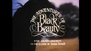 Remembering some of the cast from this episode of The Adventures of Black Beauty 1972
