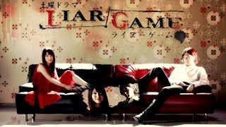Liar Game 2007  Opening 1080p