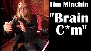 Tim Minchin  Brain Cm