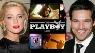 The Playboy Club Full TrailerPreview  NBC Fall 2011 Preview  Series Premiere Sept 19th