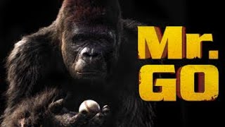 Mr Go 2013 Movie Explained in HindiUrdu