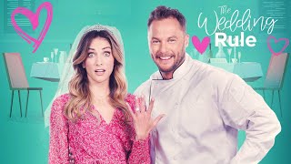 The Wedding Rule 2022 Lovely Romantic Trailer by Reel One Entertainment with Julie Nolke and Dennis
