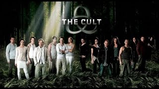 Danielle Cormack Cynthia Ross in The Cult