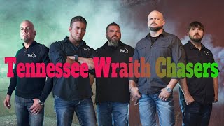 Tennessee Wraith Chasers  Never before seen footage  Ghost Asylum  Tennessee Wraith Chasers