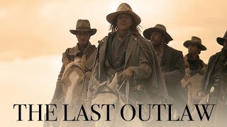 The Last Outlaw 1993  Full Movie HD