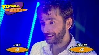 Totally Doctor Who Series 1 Episode 2  David Tennant