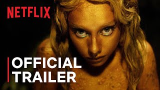 Bandidos  Official Trailer  Netflix