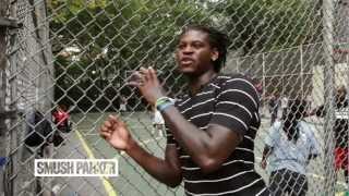 DOIN IT IN THE PARK PICKUP BASKETBALL NYC Trailer 2012