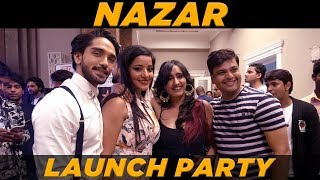 Nazar Star Plus Launch Party  Screen Journal