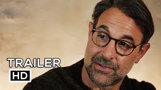 SUBMISSION Official Trailer 2018 Stanley Tucci Addison Timlin Drama Movie HD