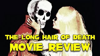 The Long Hair of Death  1965   Italian Collection  33  88 Films  Antonioni Margheriti 