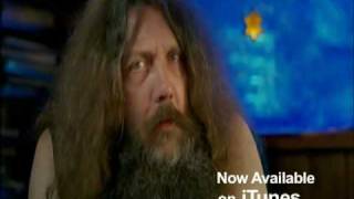 The Mindscape of Alan Moore  Trailer