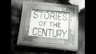 Remembering The Cast from This Episode of Stories of The Century Rube Burrows 1954