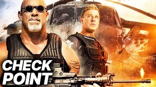 Check Point  ENGLISH ACTION MOVIE  Thriller  Feature Film