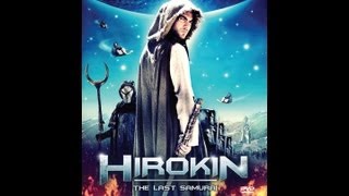 Hirokin The Last Samurai Official Trailer 2012