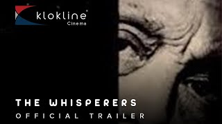 1967 The Whisperers Official Trailer 1 Seven Pines