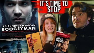 The WORST Director is Back  Ted Bundy American Boogeyman Explained