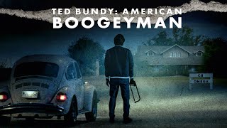 Ted Bundy American Boogeyman  Official Trailer
