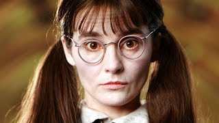 What Happened To Moaning Myrtle From Harry Potter