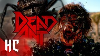 Dead Ant  Full Monster Horror Movie  HORROR CENTRAL