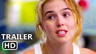 FLOWER Official Trailer 2018 Zoey Deutch Adam Scott Comedy Movie HD