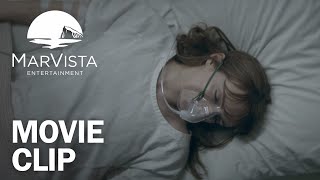Sleepwalker  Sarah Has A Nightmare In The Hospital  MarVista Entertainment