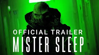 MISTER SLEEP  Official Trailer