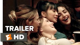 Before I Fall Official Trailer 1 2017  Zoey Deutch Movie