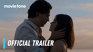 Which Brings Me to You  Official Trailer  Lucy Hale John Gallagher Jr