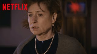 Zeit der Geheimnisse   Offizieller Trailer  Netflix