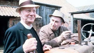 Tales of the Unexpected  Roald Dahl  Parsons Pleasure  Sir John Gielgud  Voted in top 5 episodes
