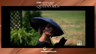 All The Queens Men Extended Trailer  Returning Thursday on BET