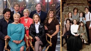 Little House on the Prairie Cast Then and Now 2023